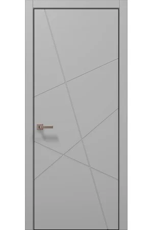 Двери Папа Карло Style ST-20